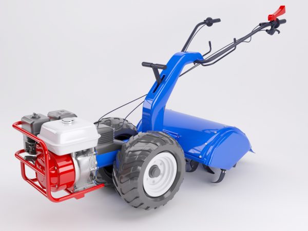 Motocultor BCS 728